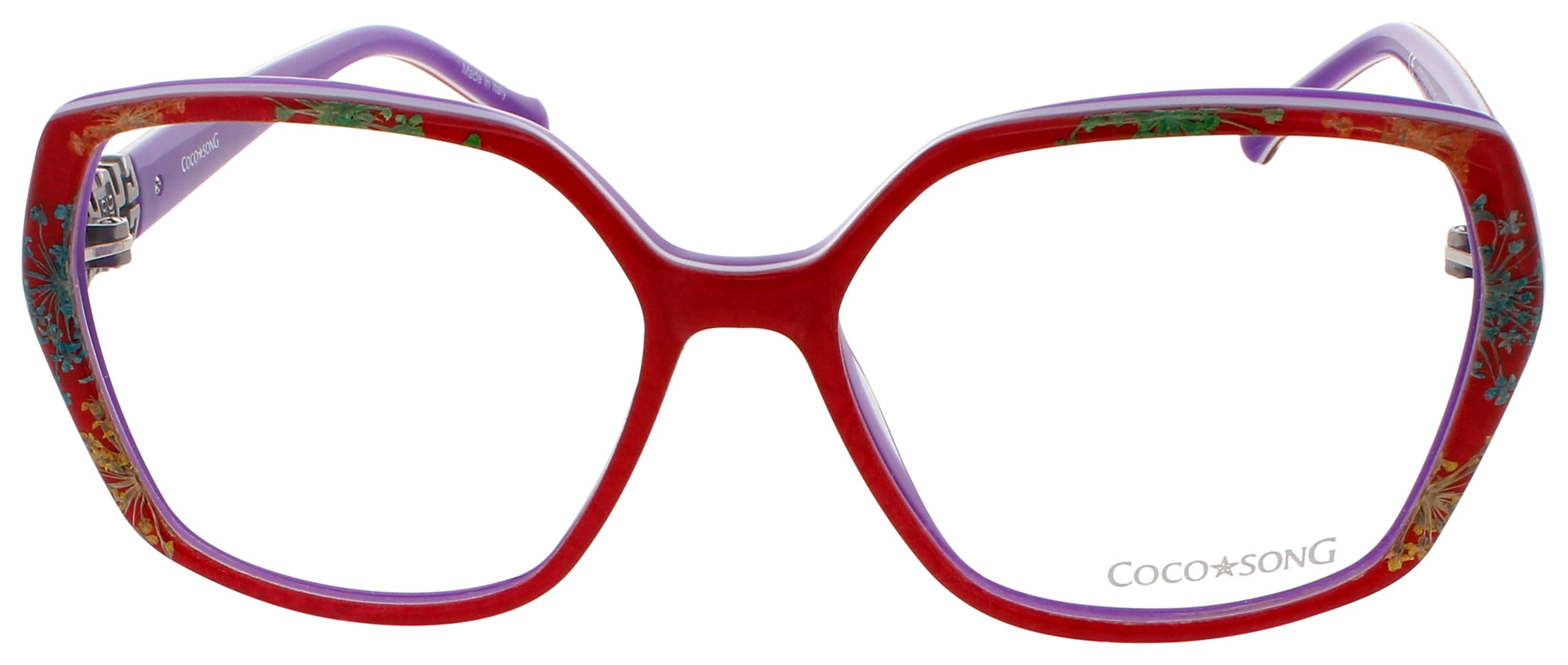 Coco Song Other Side Eyeglasses by ModaFrames