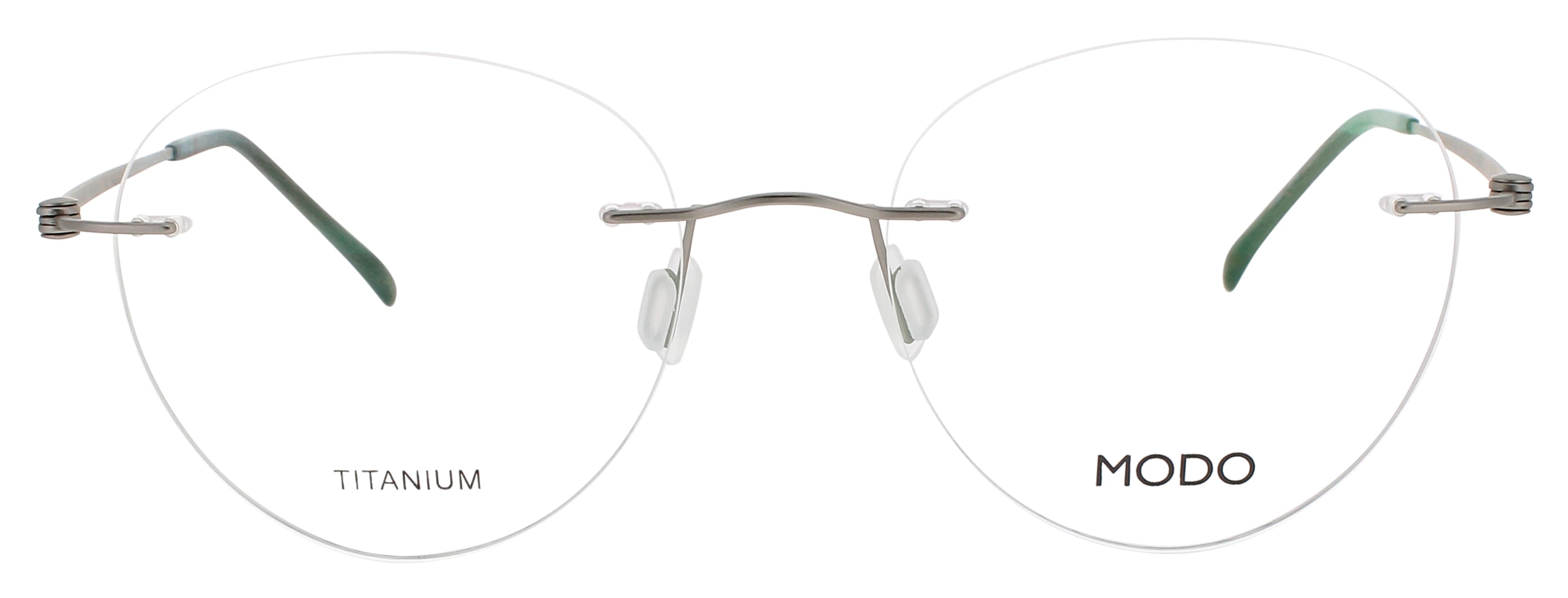 Modo 4604 Eyeglasses by ModaFrames