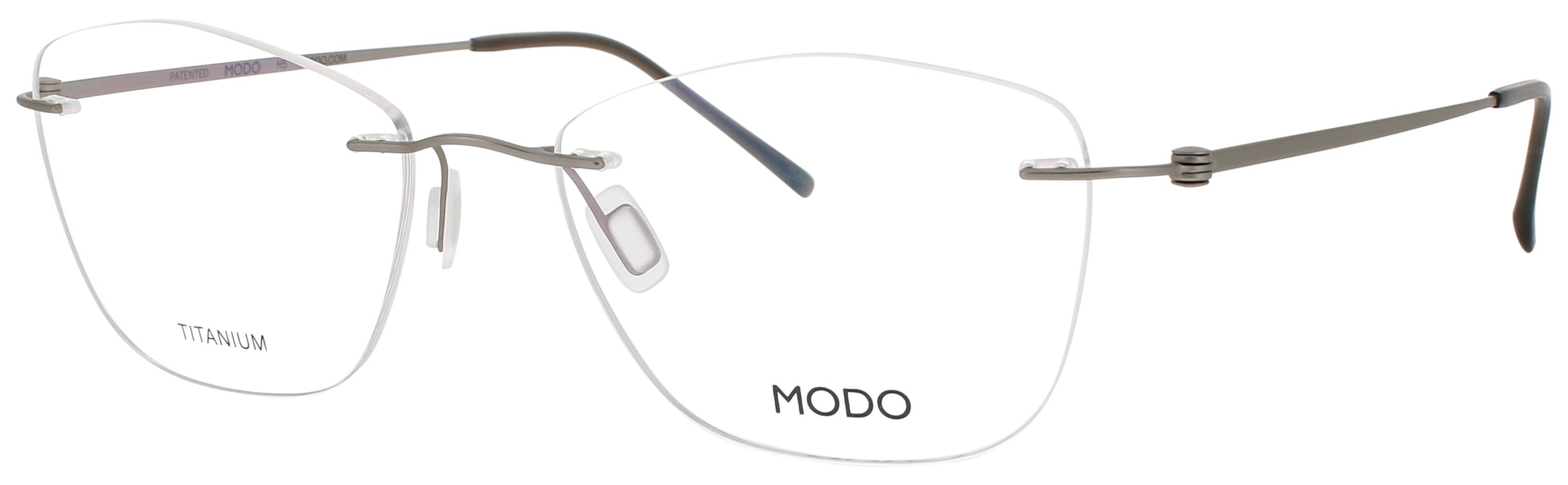 Modo 4601 Eyeglasses by ModaFrames