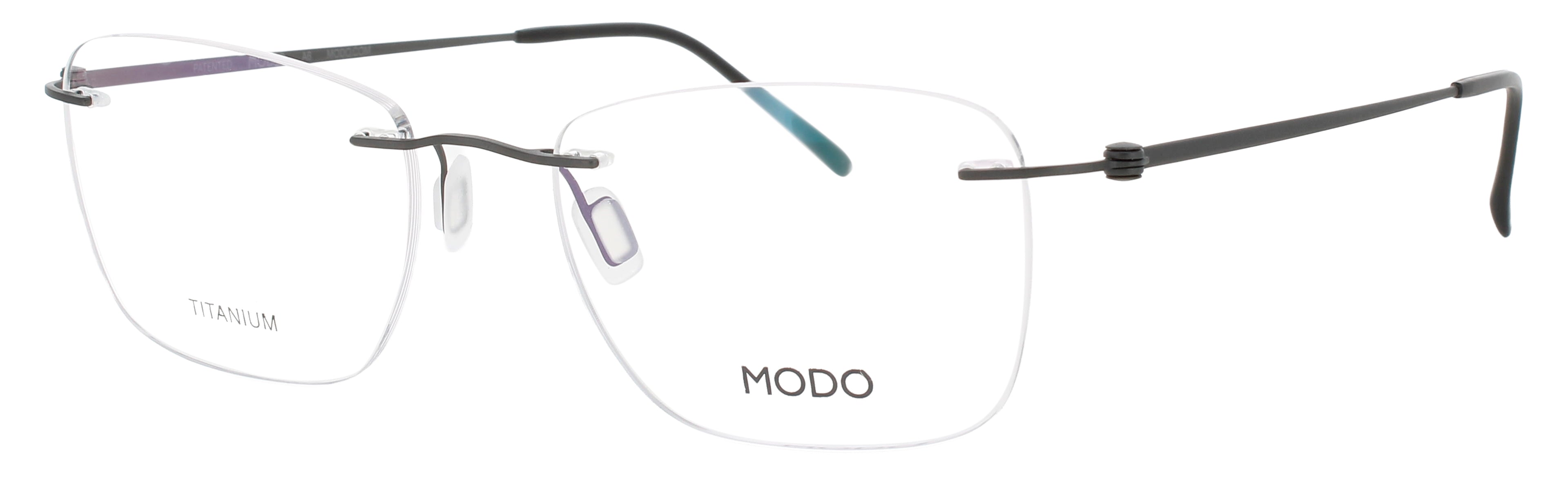 Modo 4627 Eyeglasses by ModaFrames