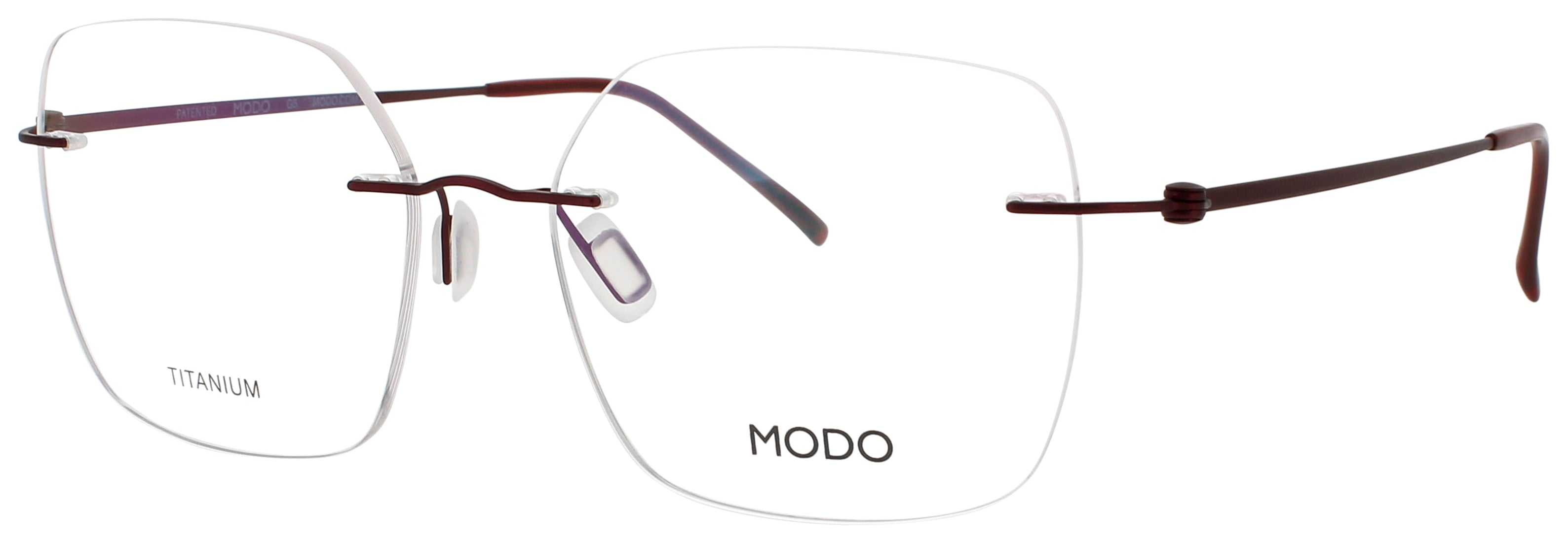 Modo 4634 Eyeglasses by ModaFrames