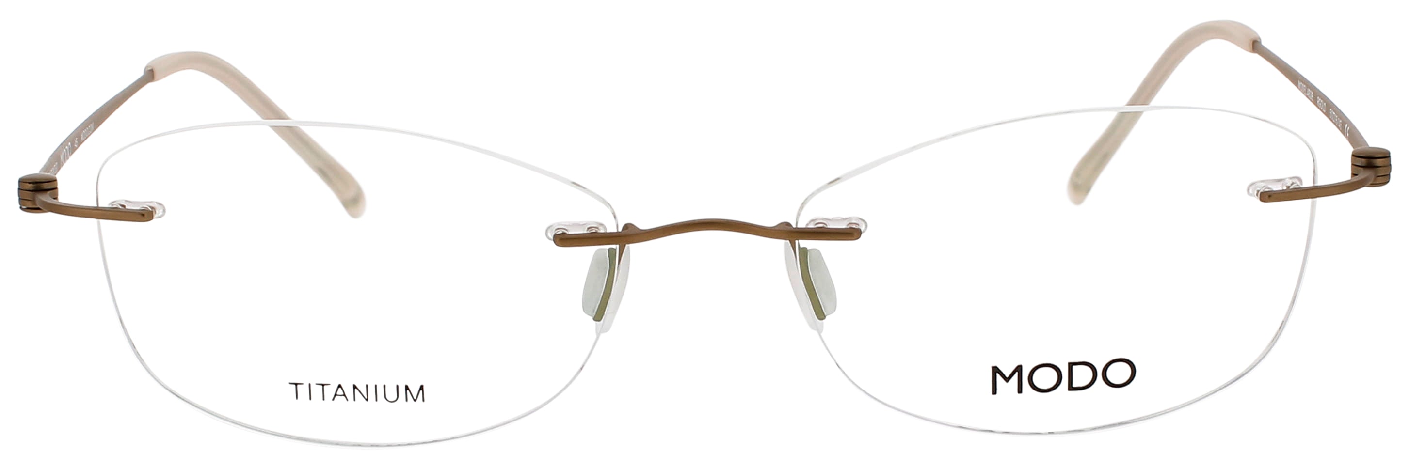 Modo 4638 Eyeglasses by ModaFrames