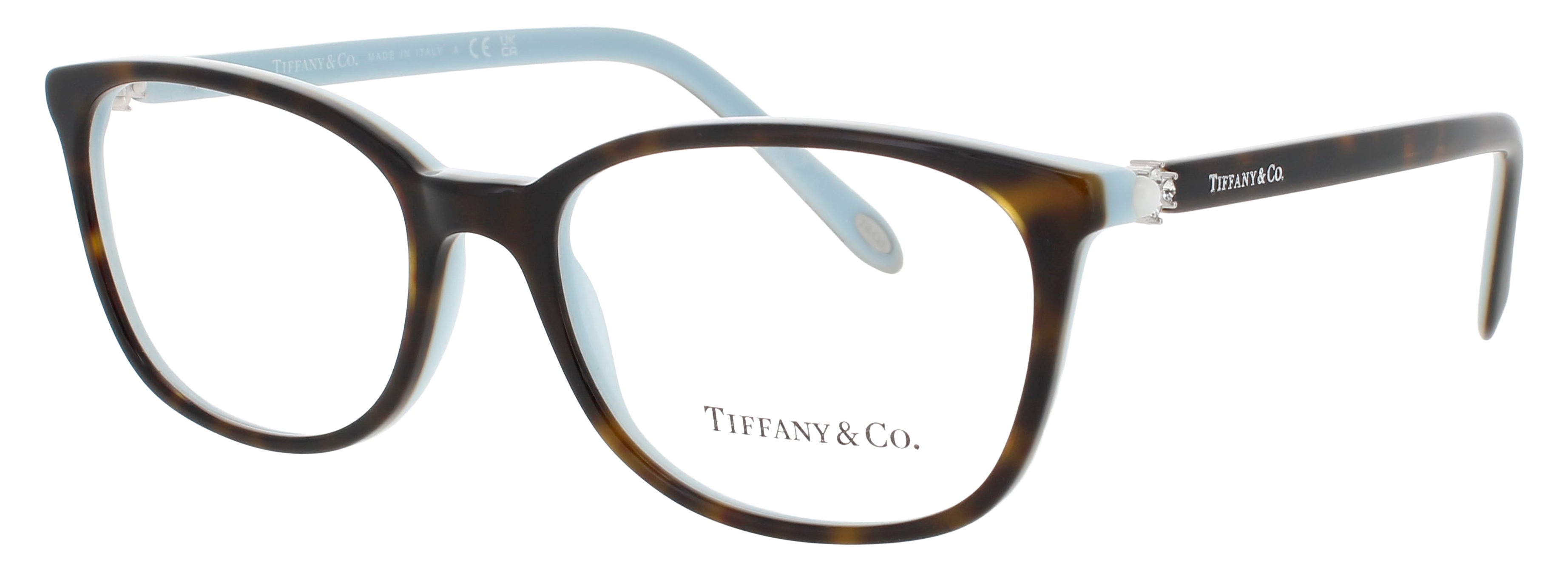 Tiffany & Co Tf2109hb Eyeglasses by ModaFrames