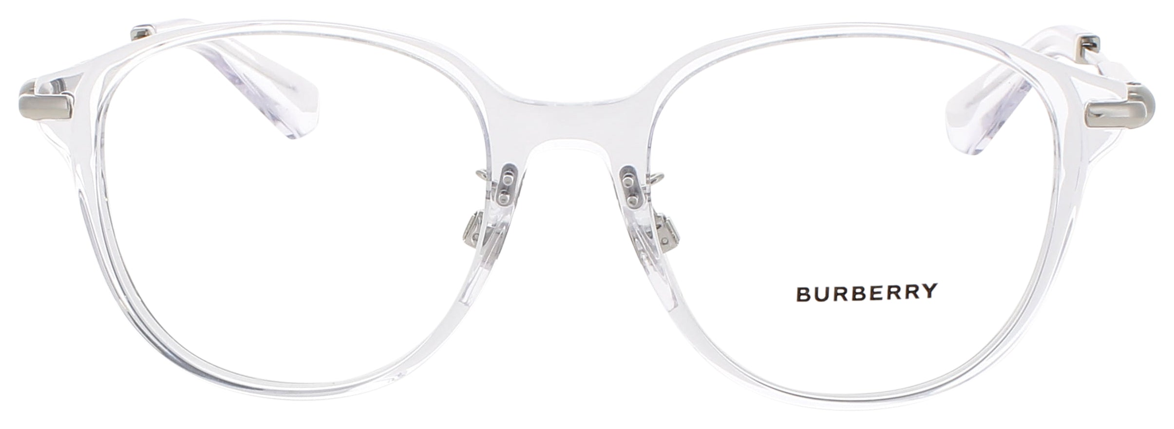Burberry 0be2412d Eyeglasses by ModaFrames