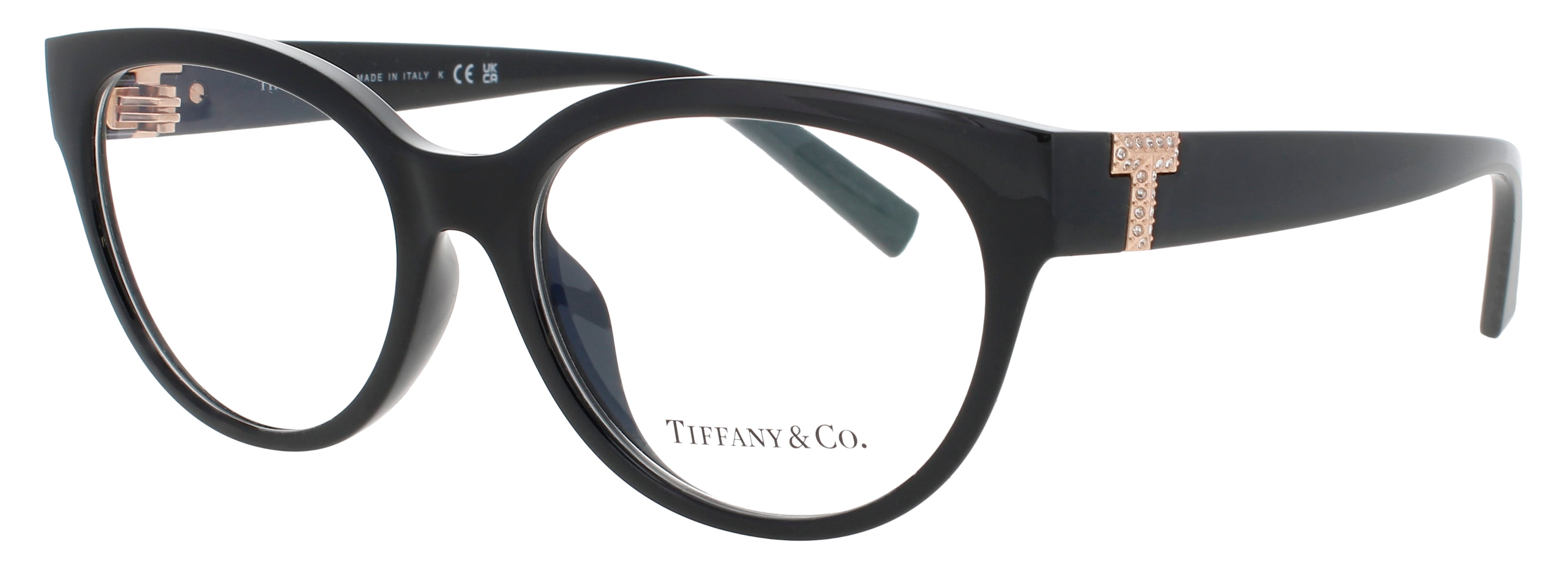 Tiffany & Co Tf2258bu Eyeglasses by ModaFrames