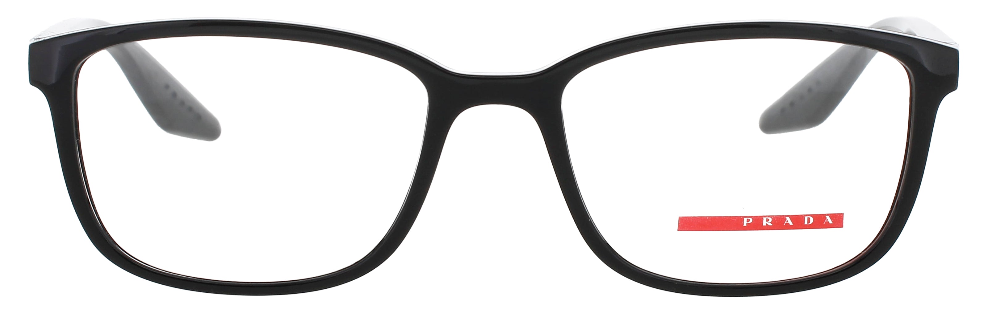 Prada Ps 07rv Eyeglasses by ModaFrames