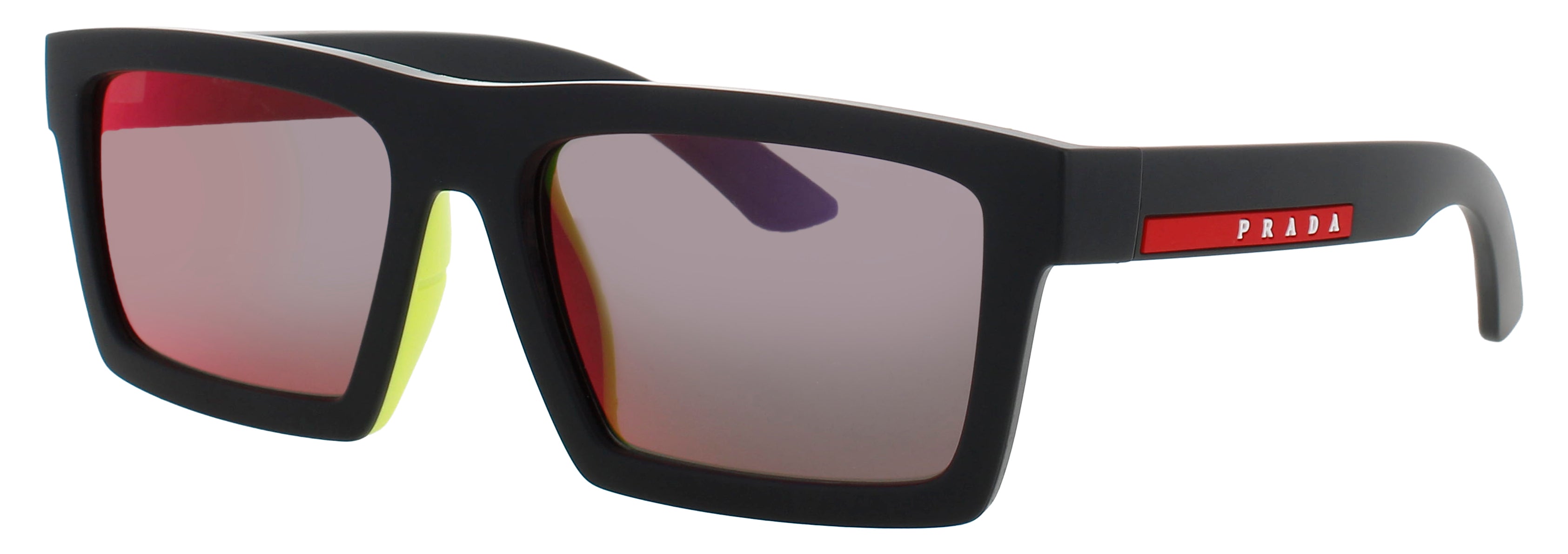 Prada Ps A07s Sunglasses by ModaFrames