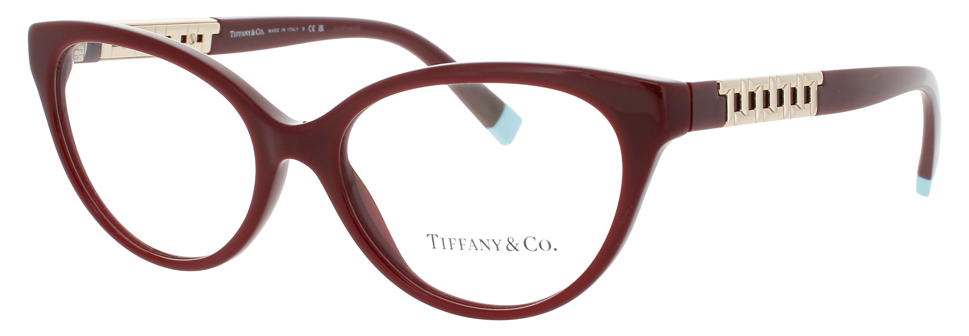Tiffany & Co Tf2226 Eyeglasses by ModaFrames