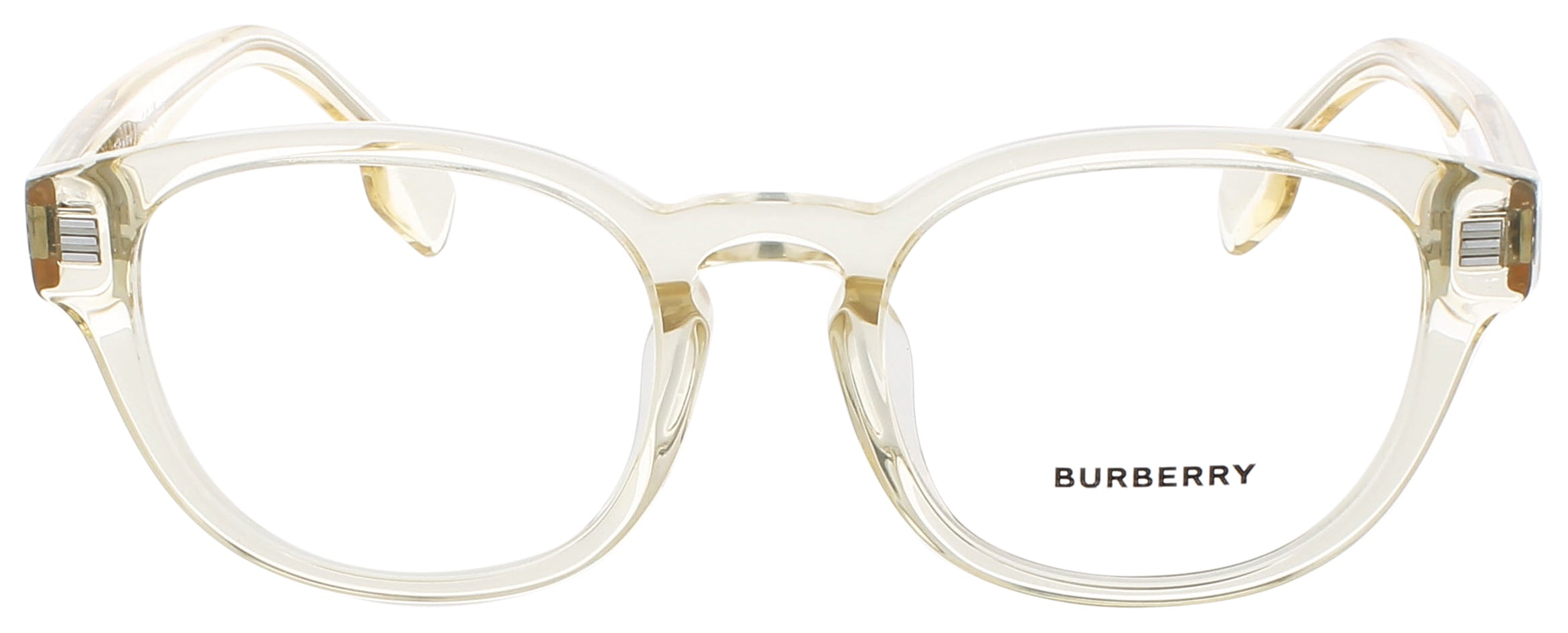 Burberry 0be2382d Eyeglasses by ModaFrames
