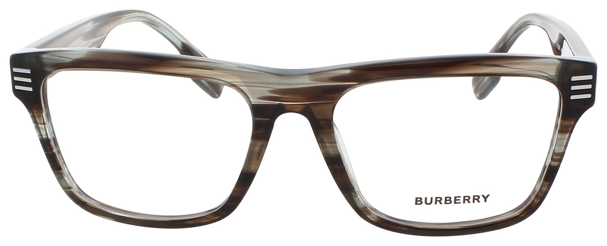 Burberry 0be2387 Eyeglasses by ModaFrames