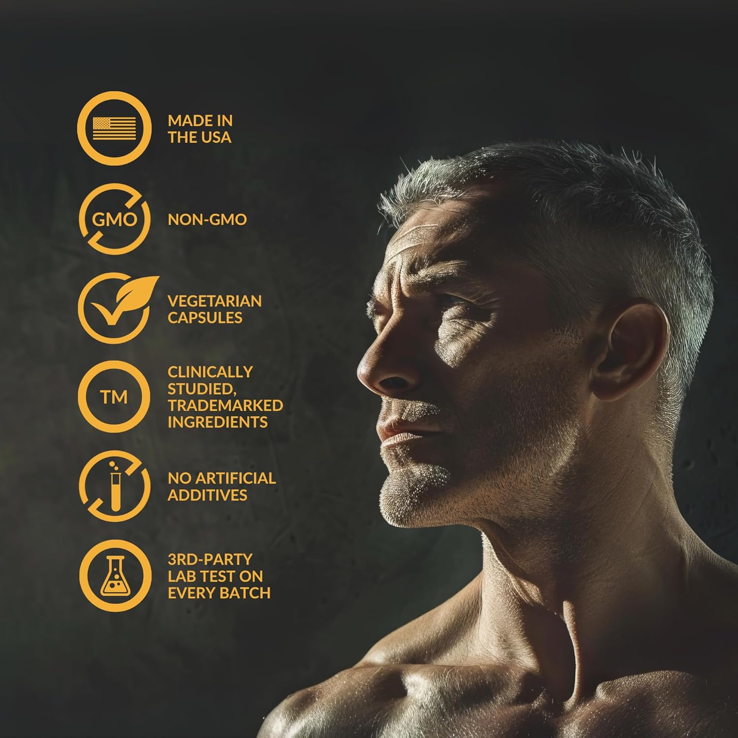 PureBlood™ by CleanForm Nutrition by CleanForm Nutrition