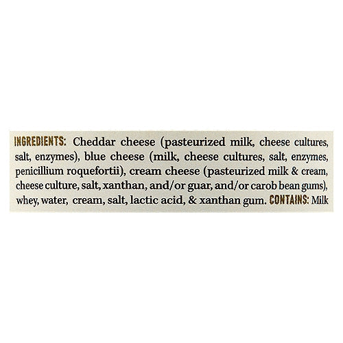 Gorgonzola Cheese Spread by Di Bruno Bros.