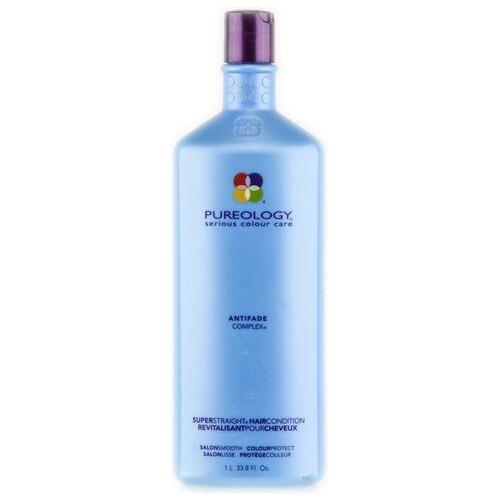 Pureology Super Straight Conditioner 33.8 oz by Pasteur Pharmacy