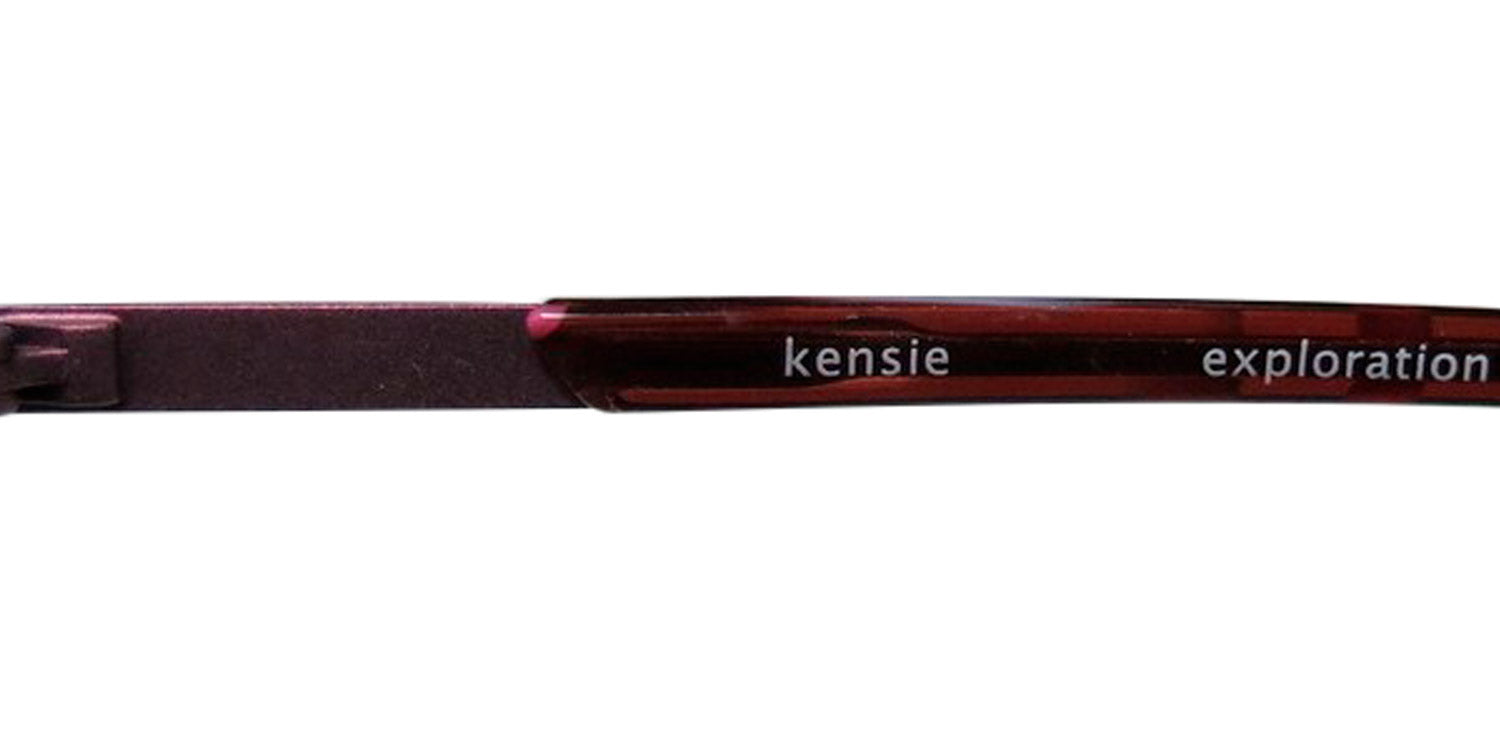 kensie Exploration Eyeglasses by ModaFrames