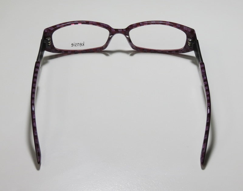 kensie Texture Eyeglasses by ModaFrames