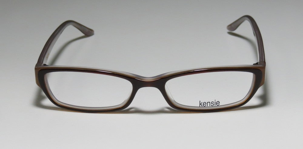 kensie Evolve Eyeglasses by ModaFrames
