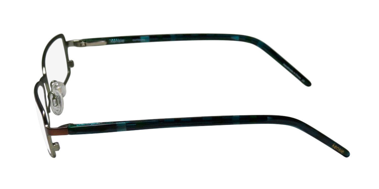 kensie Curiosity Eyeglasses by ModaFrames