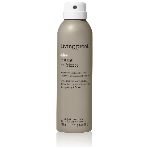Living Proof No Frizz Instant De Frizzer 6.2 oz by Pasteur Pharmacy