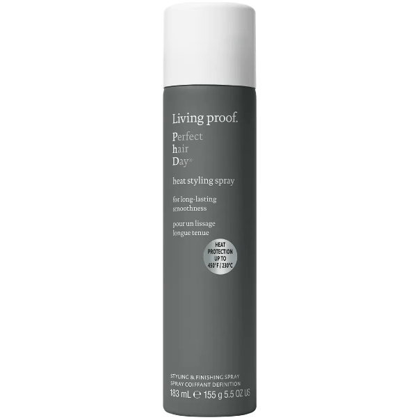 Living Proof Perfect hair Day Heat Styling Spray 183ml by Pasteur Pharmacy
