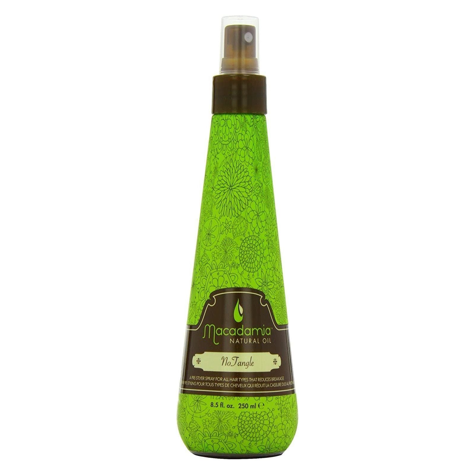 Macadamia No Tangle Pre-Styler 250ml by Pasteur Pharmacy