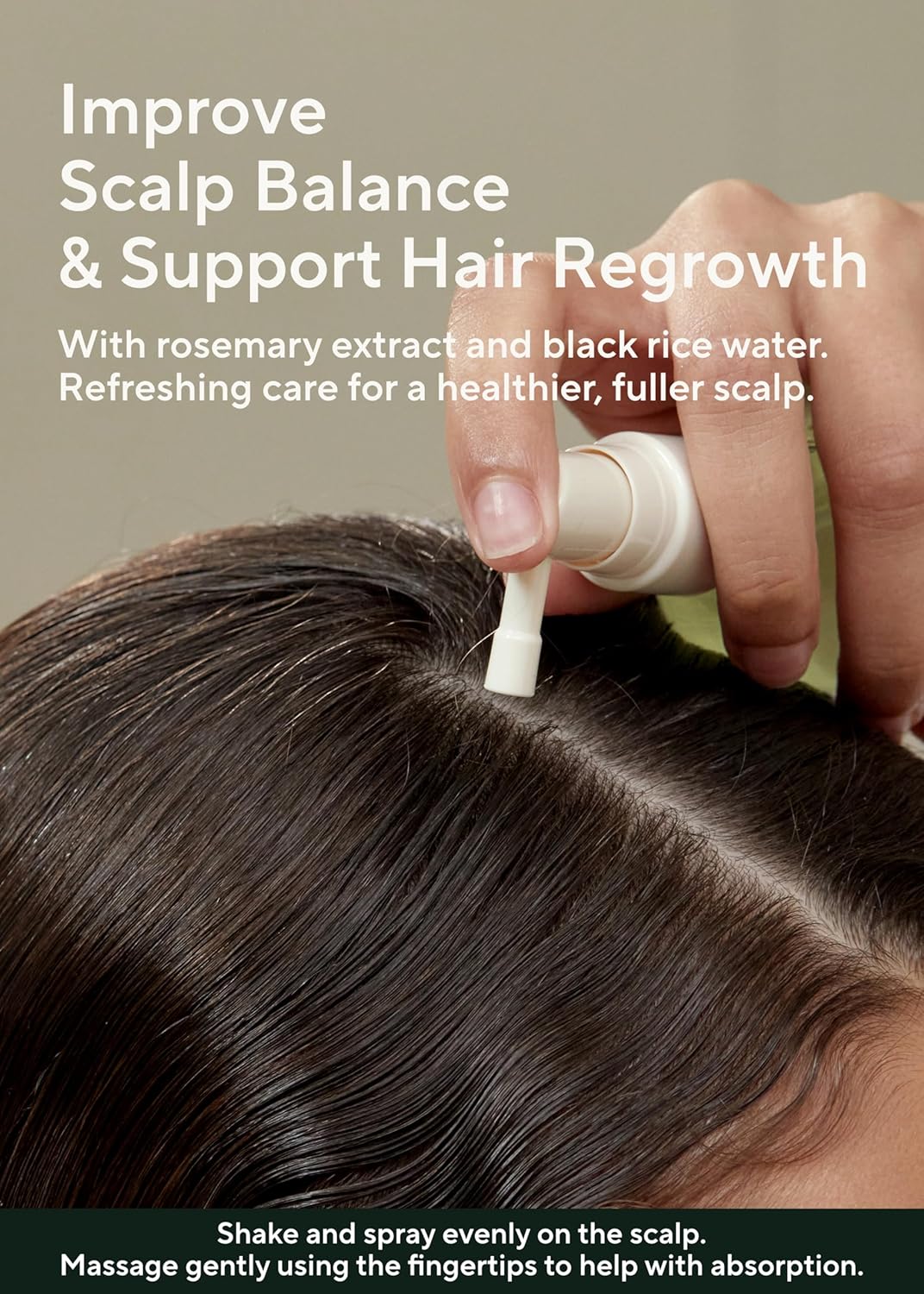 AROMATICA Rosemary Root Enhancer by AsiaBeautyMall