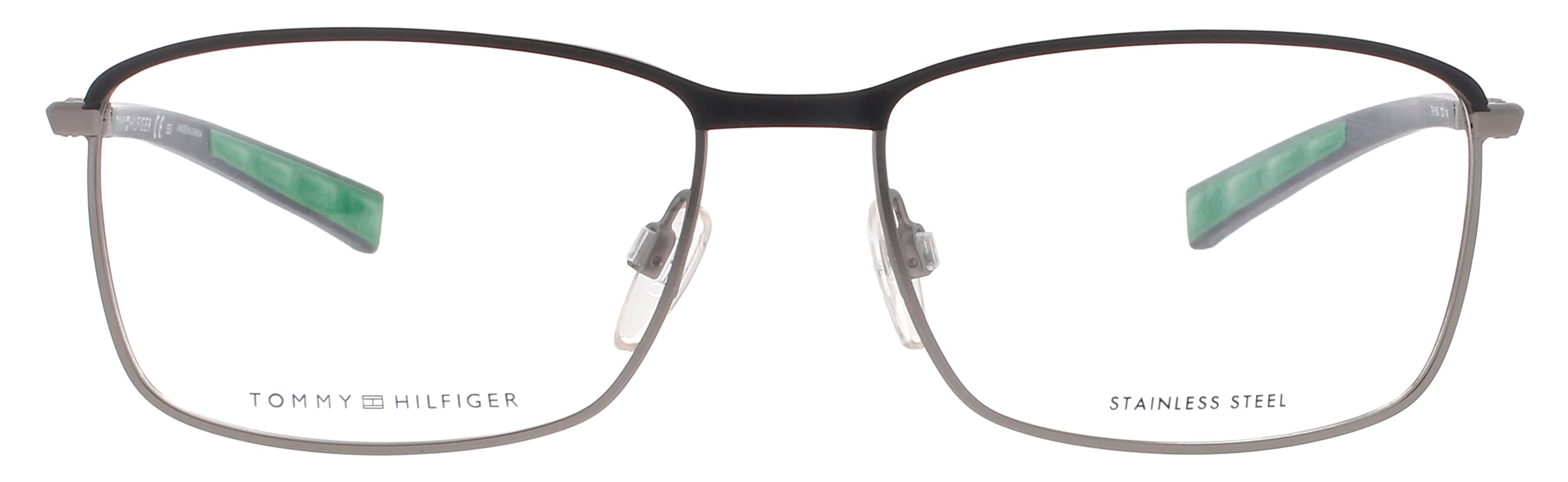 Tommy Hilfiger Th 1954 Eyeglasses by ModaFrames