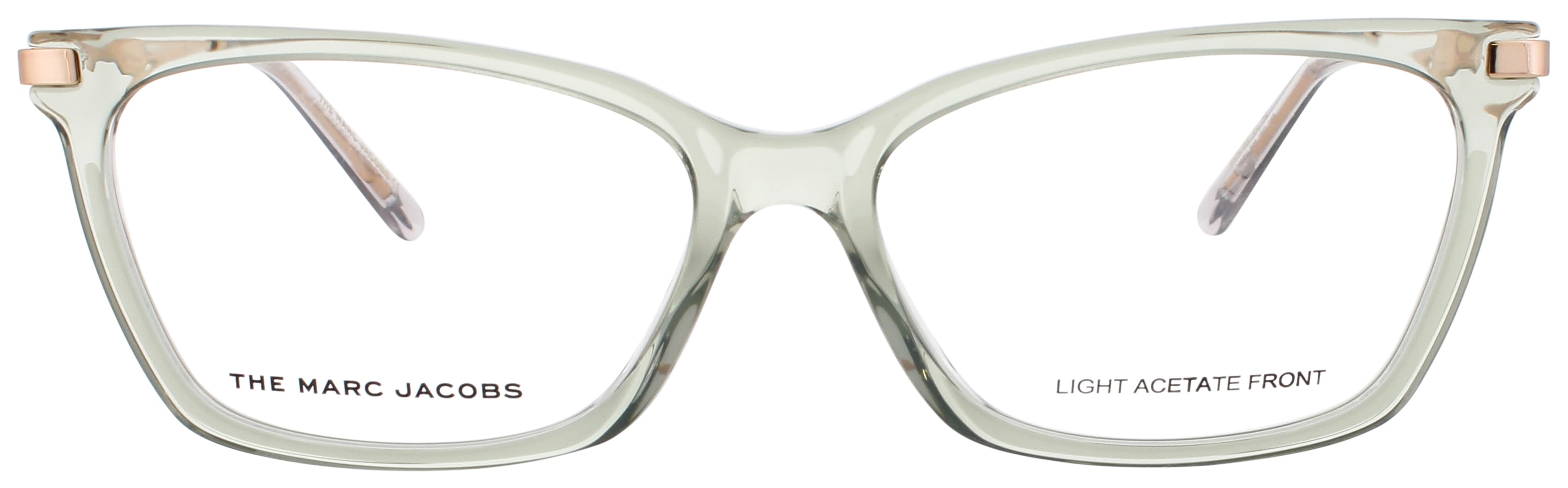 Marc Jacobs Marc-508 Eyeglasses by ModaFrames