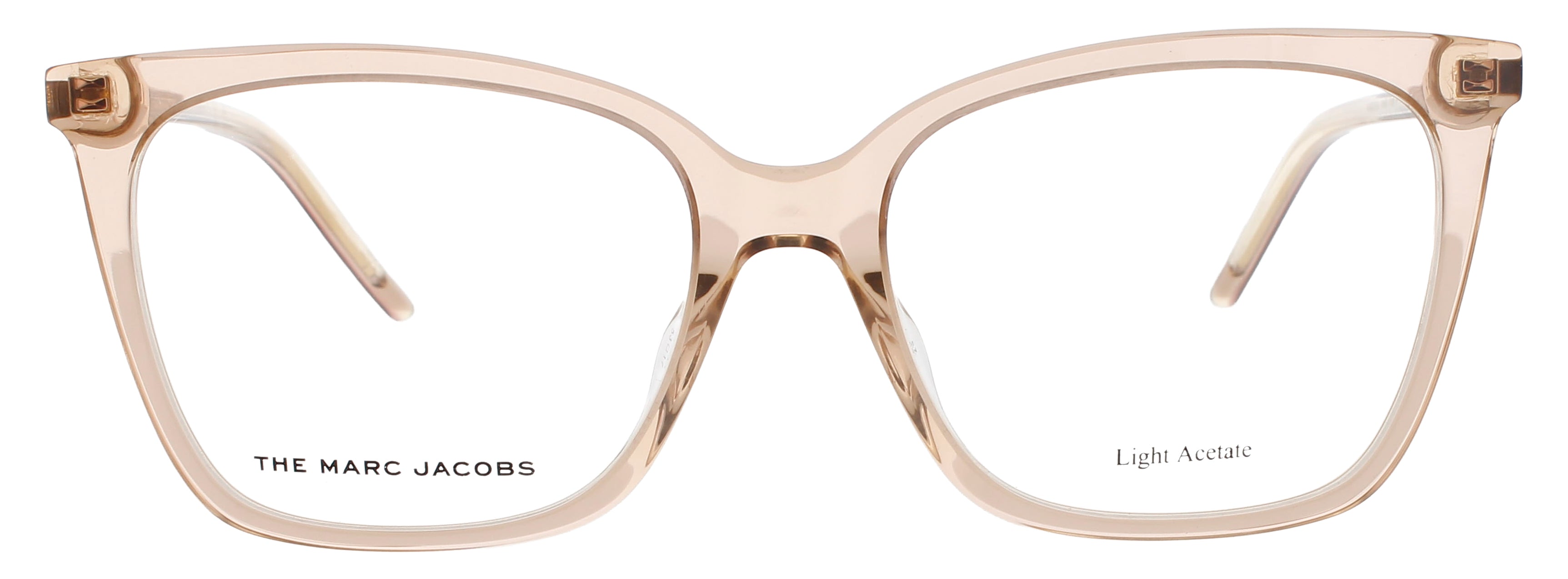 Marc Jacobs Marc-510 Eyeglasses by ModaFrames