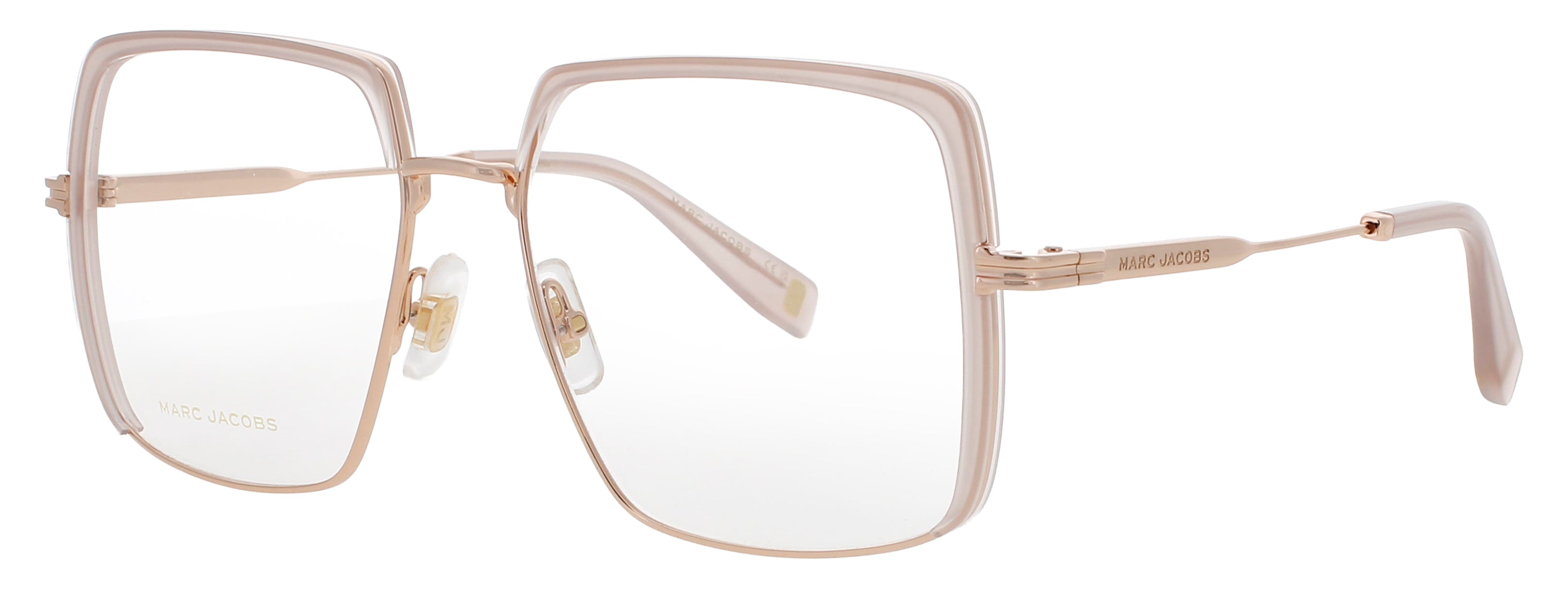 Marc Jacobs Mj-1067 Eyeglasses by ModaFrames