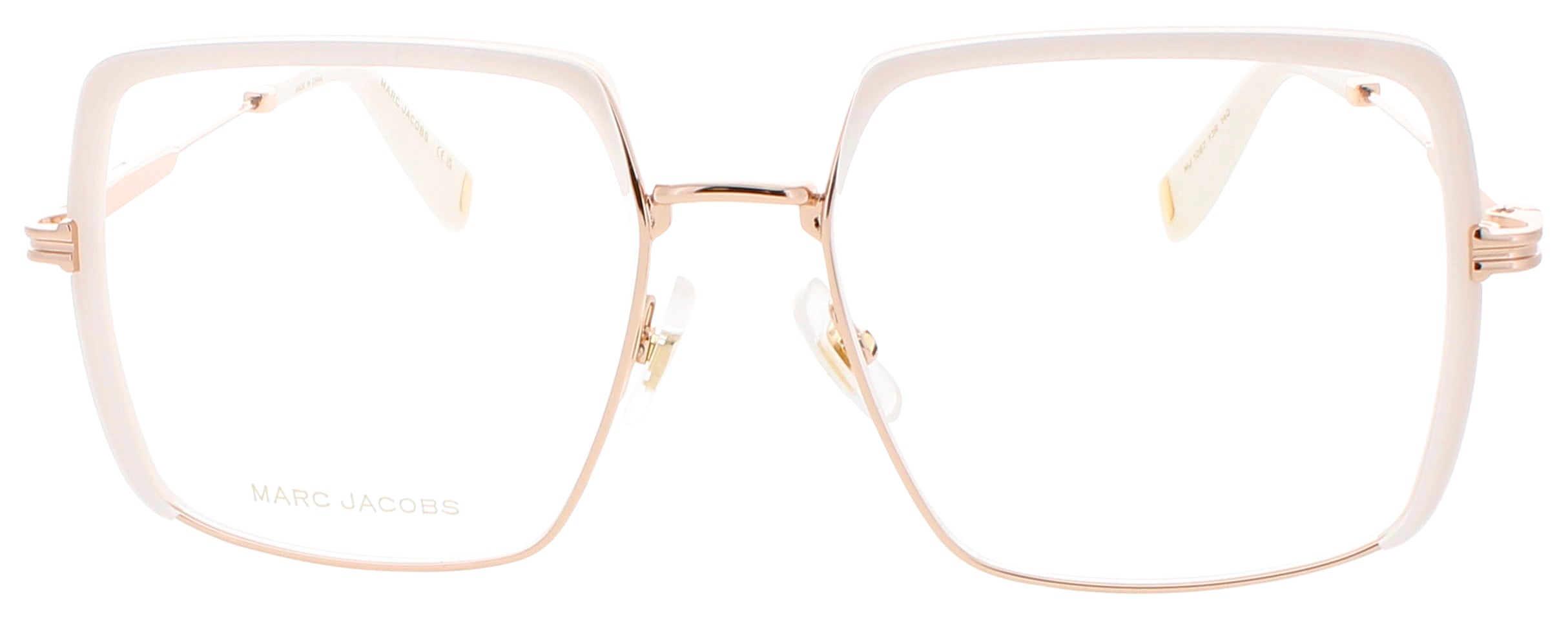 Marc Jacobs Mj 1067 Eyeglasses by ModaFrames