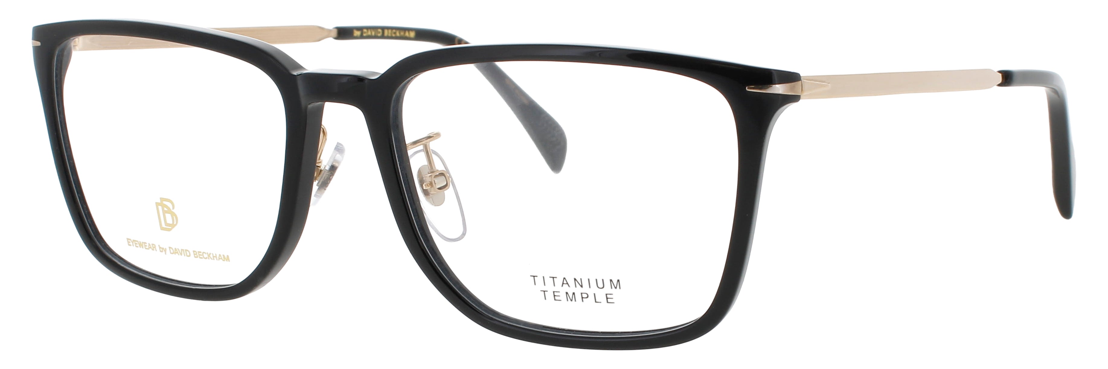David Beckham 1110/G Eyeglasses by ModaFrames