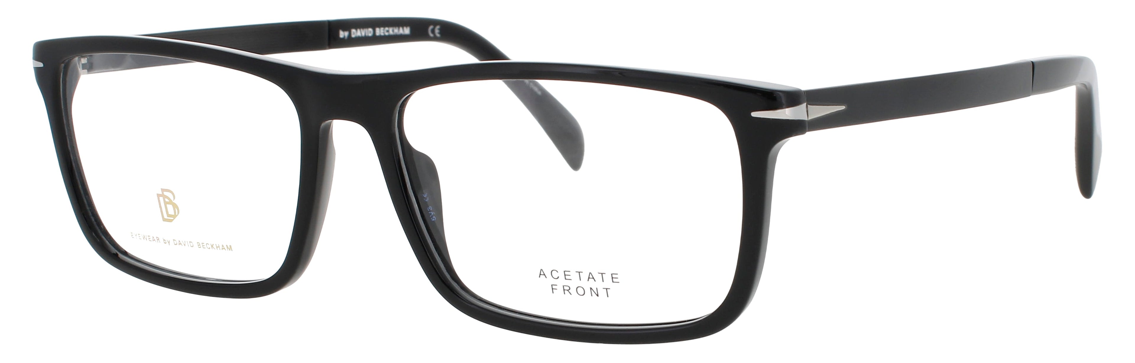 David Beckham 1095 Eyeglasses by ModaFrames