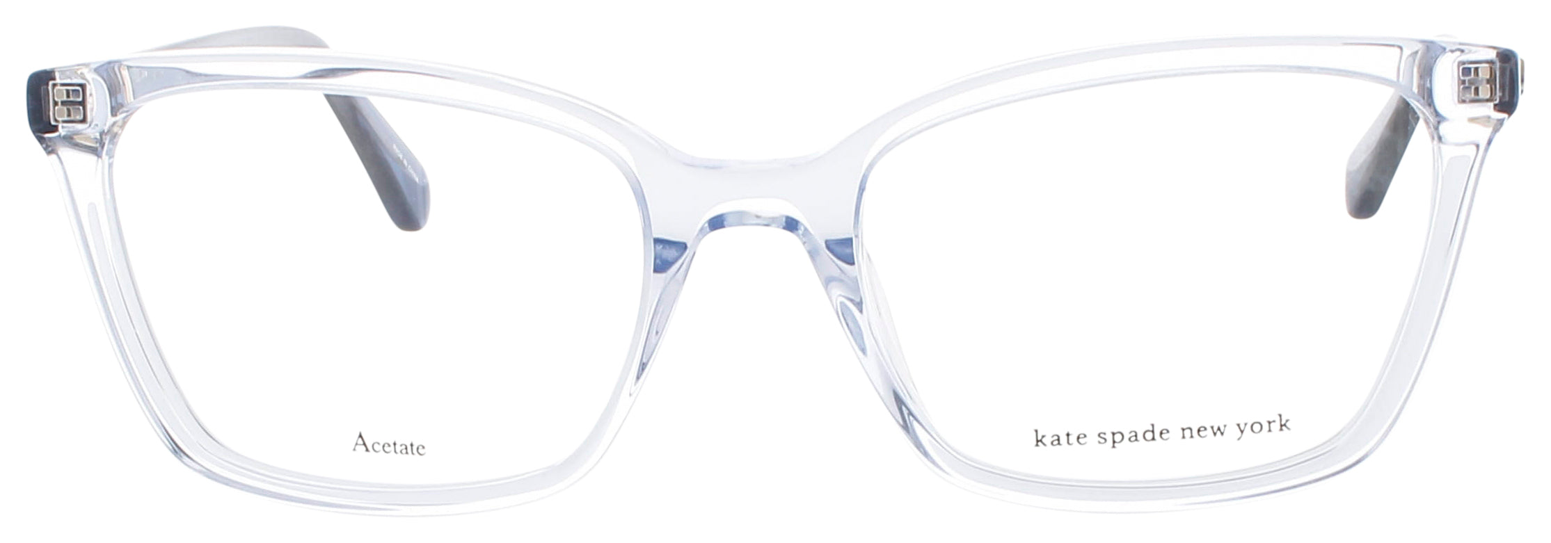 Kate Spade Wanda Eyeglasses by ModaFrames