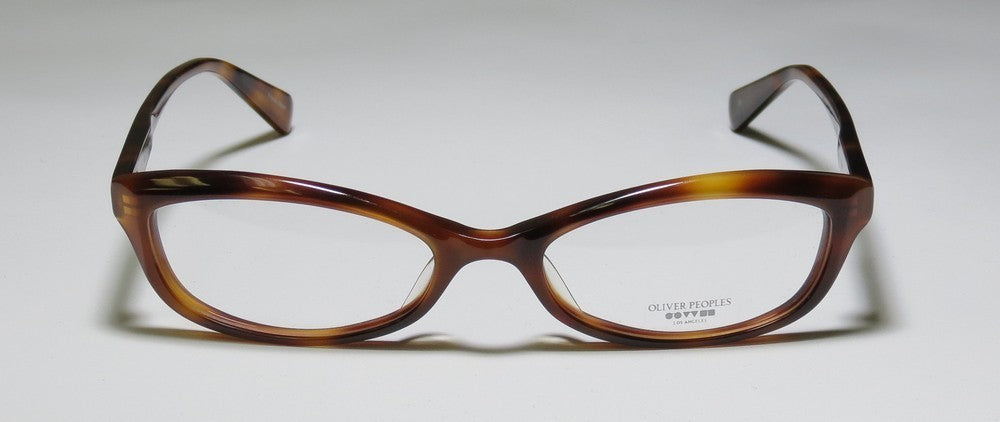 Oliver Peoples Marceau Eyeglasses by ModaFrames