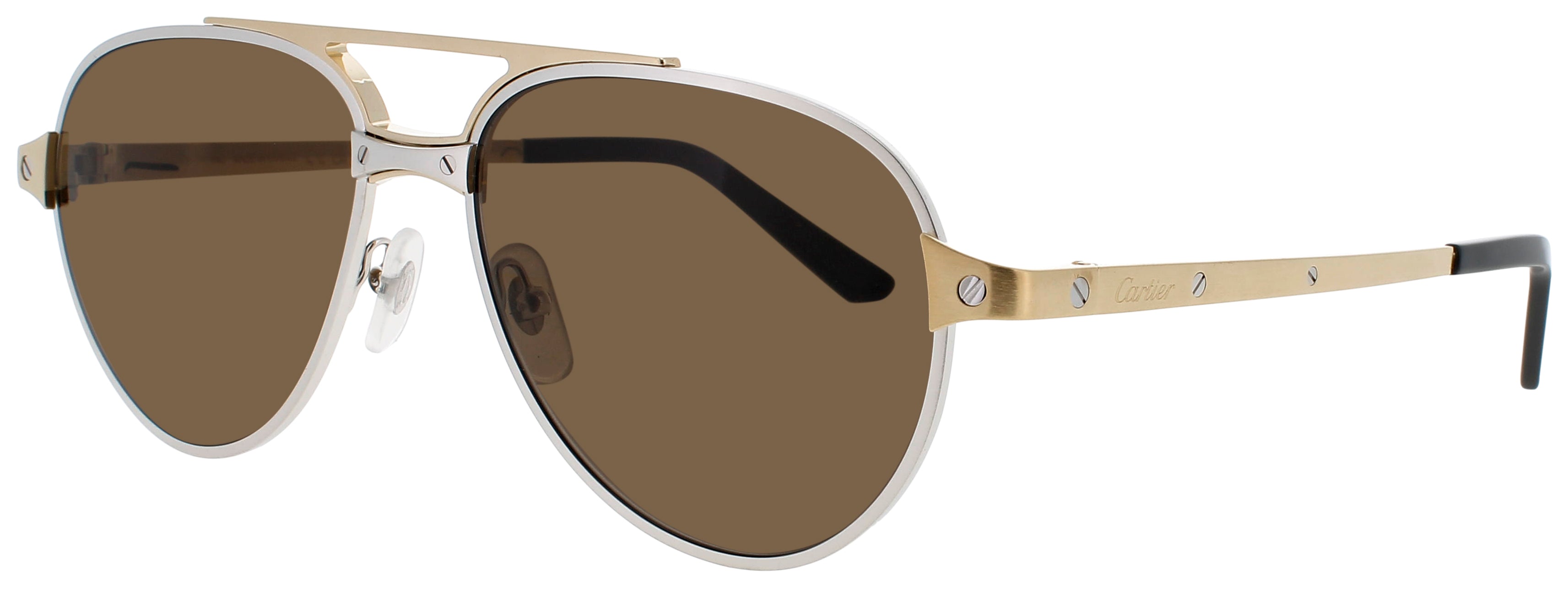 Cartier Ct0476s Sunglasses by ModaFrames