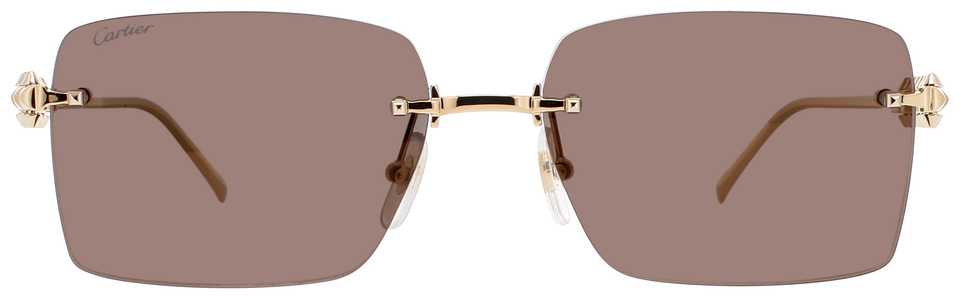 Cartier Ct0545s Sunglasses by ModaFrames