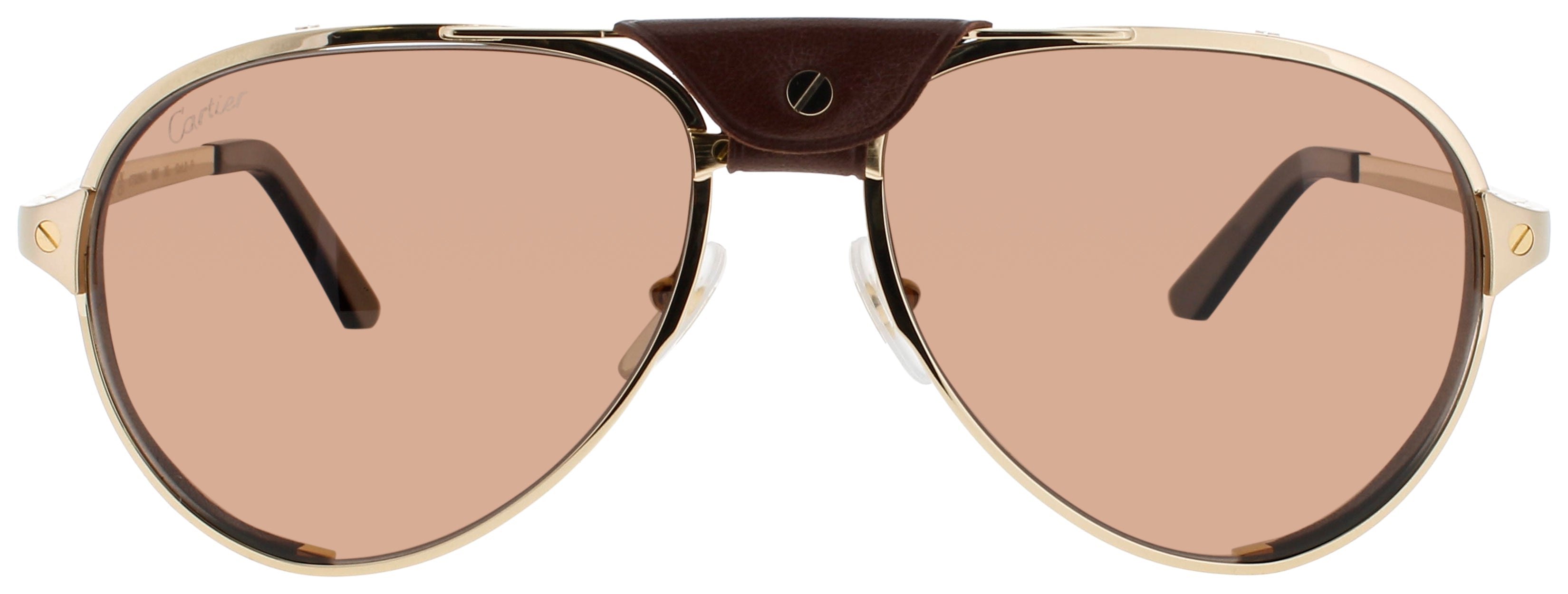 Cartier Ct0296s Sunglasses by ModaFrames