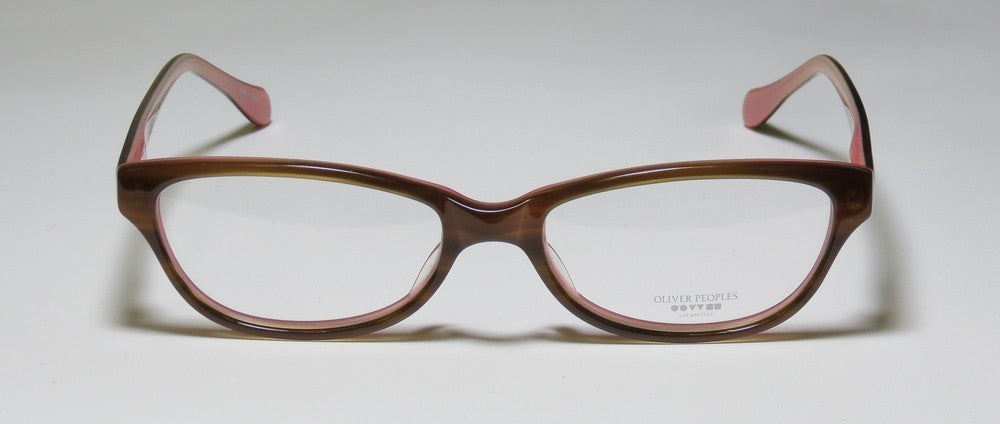 Oliver Peoples Devereaux Eyeglasses by ModaFrames