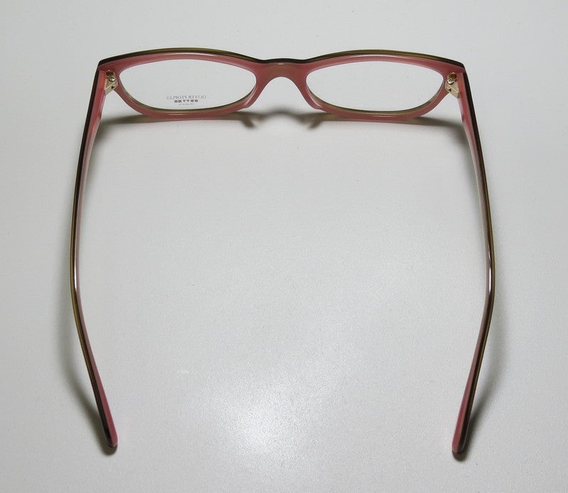 Oliver Peoples Devereaux Eyeglasses by ModaFrames