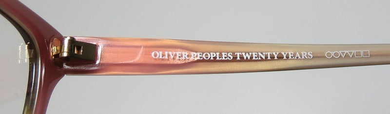 Oliver Peoples Devereaux Eyeglasses by ModaFrames