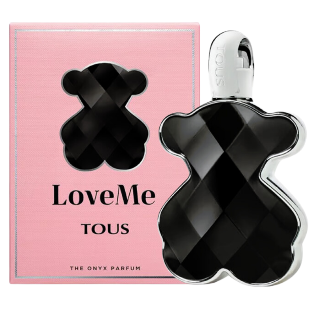 Tous LoveMe The Onyx Parfum (3.0oz) by Farmacias Savia