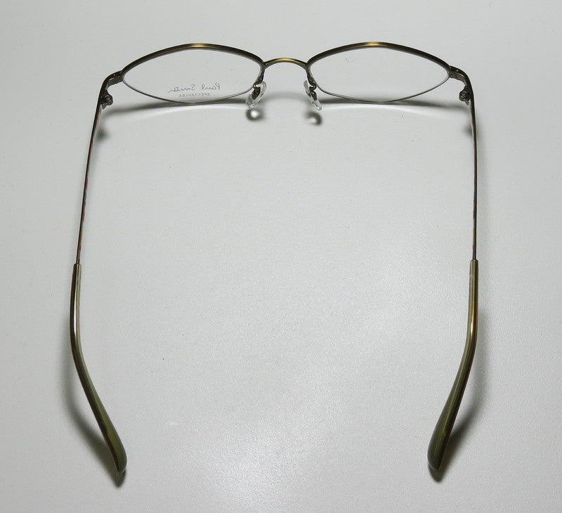 Paul Smith 1003 Eyeglasses by ModaFrames