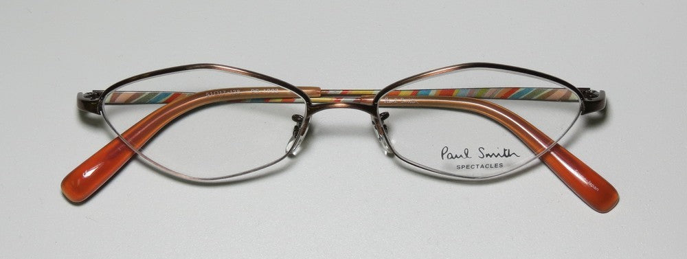 Paul Smith 1003 Eyeglasses by ModaFrames