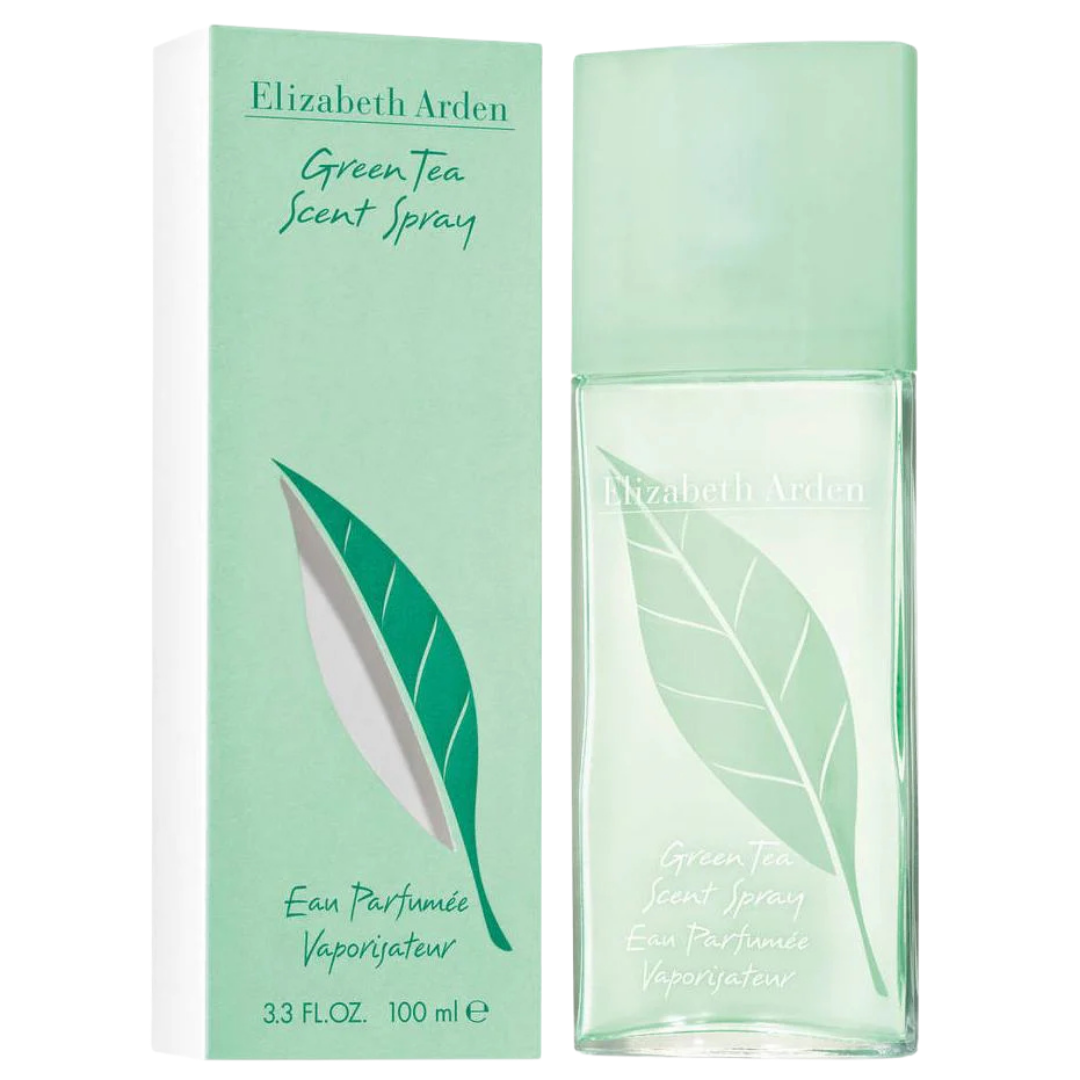 Elizabeth Arden Green Tea Scent Spray (3.3oz) by Farmacias Savia