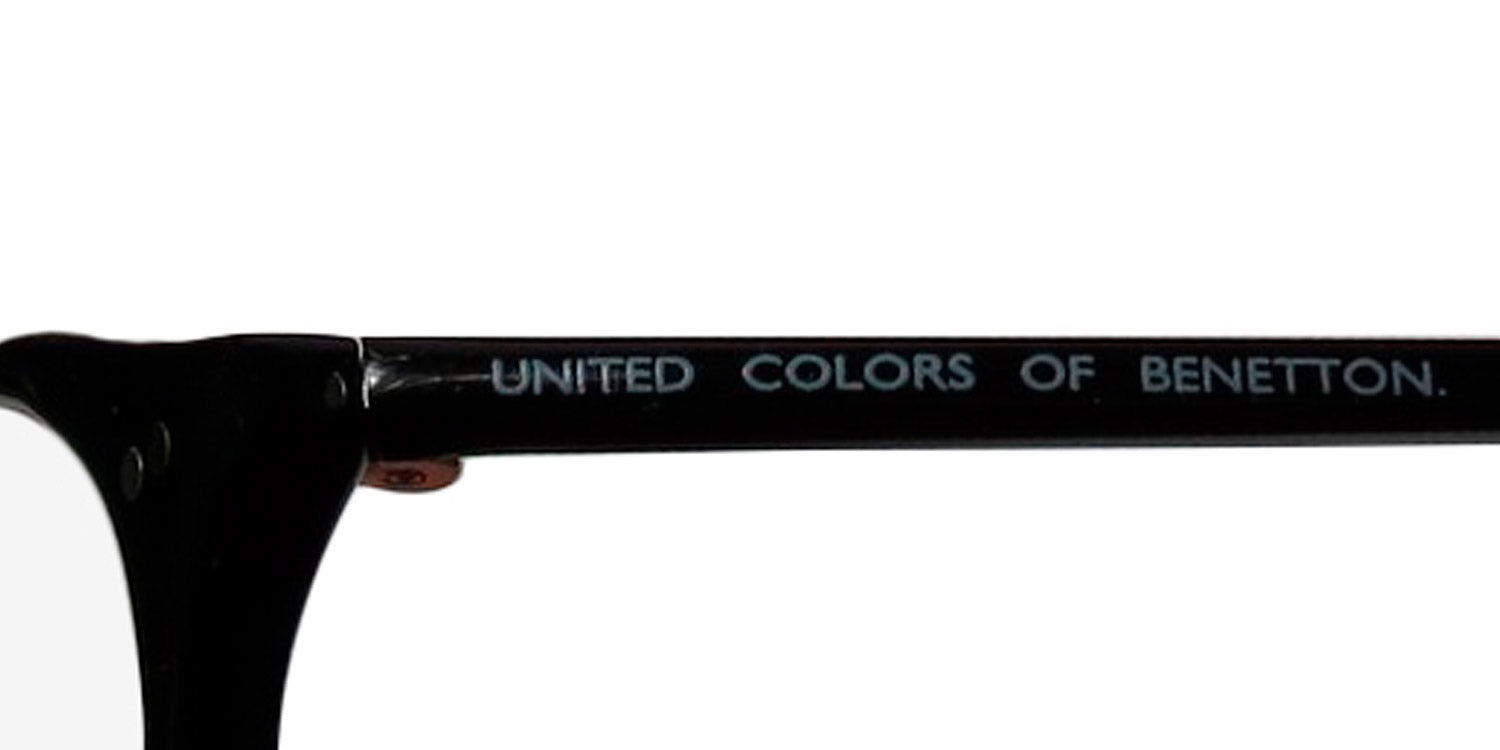 United Colors of Benetton 350 Eyeglasses by ModaFrames