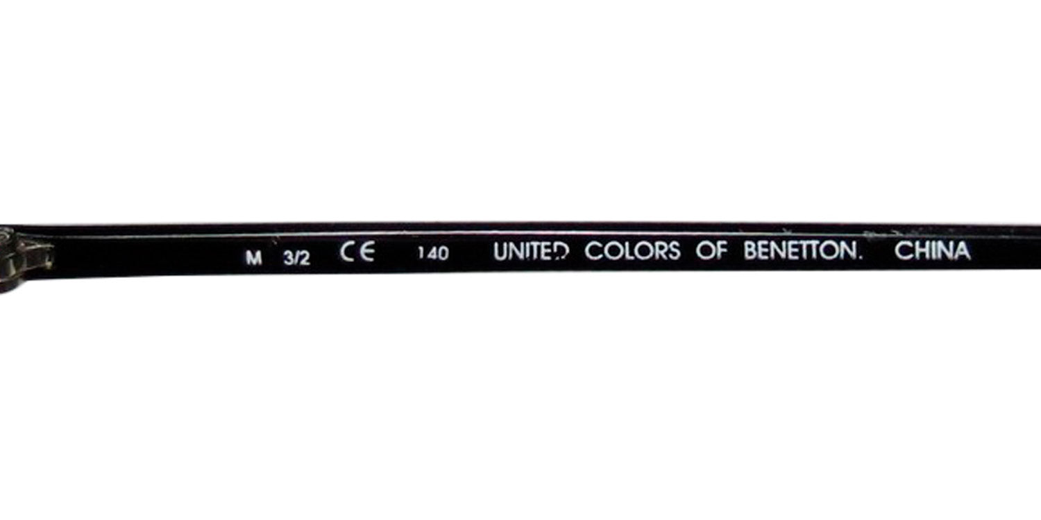 United Colors of Benetton 350 Eyeglasses by ModaFrames