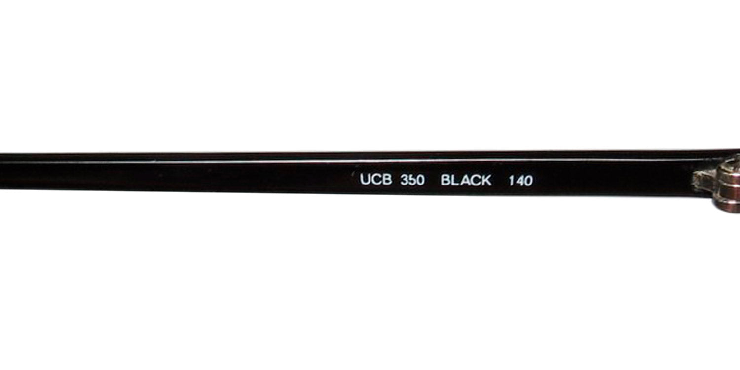United Colors of Benetton 350 Eyeglasses by ModaFrames
