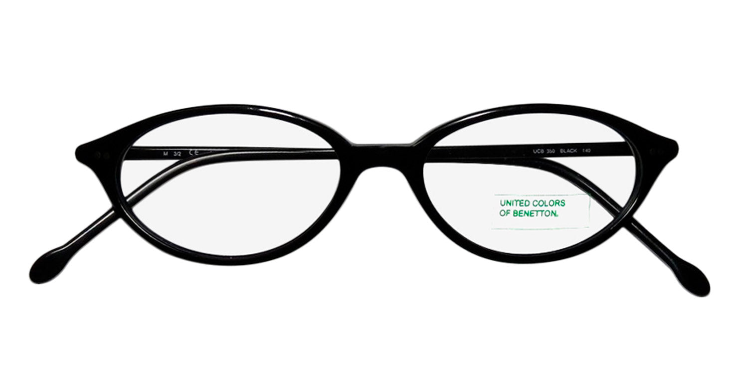 United Colors of Benetton 350 Eyeglasses by ModaFrames
