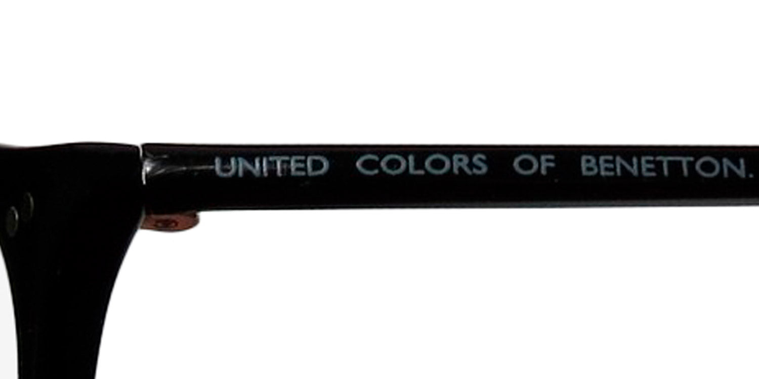 United Colors of Benetton 350 Eyeglasses by ModaFrames