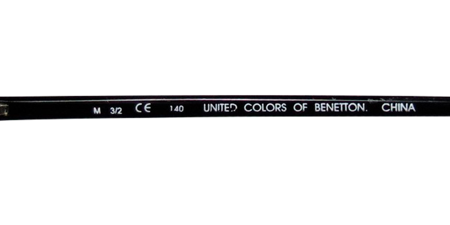 United Colors of Benetton 350 Eyeglasses by ModaFrames